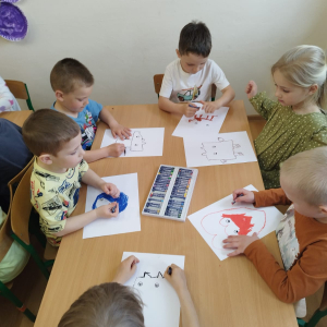 29.04 "Wiosenne zabawy"