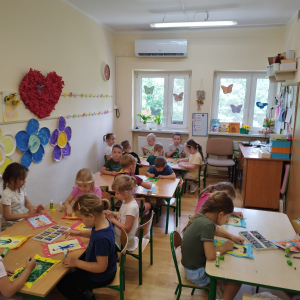 17 czerwca ,,Mój tata"