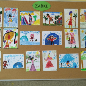 03 czerwca ,,Dzień dziecka"