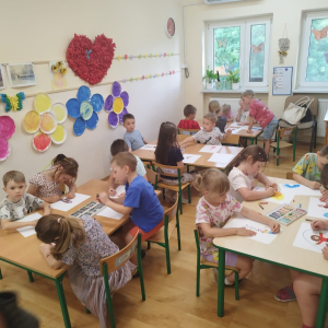 03 czerwca ,,Dzień dziecka"