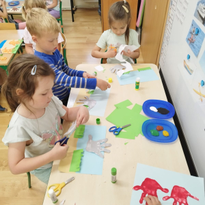 10 czerwca ,,Zwierzęta egzotyczne"