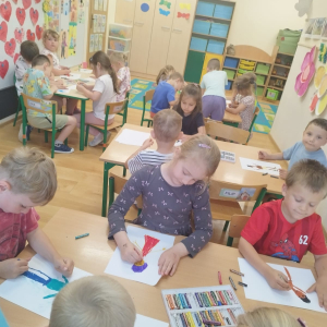 03 czerwca ,,Dzień dziecka"