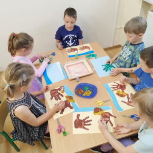 10 czerwca ,,Zwierzęta egzotyczne"