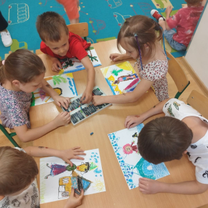 03 czerwca ,,Dzień dziecka"