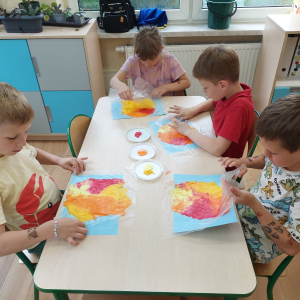 03.06.2026 Słońce