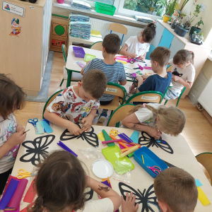 27.05.2026 Motylek