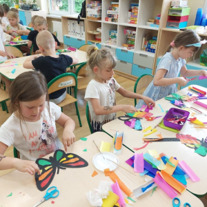 27.05.2026 Motylek