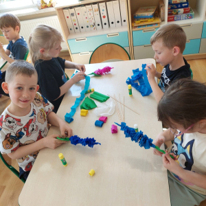 22.04 Wiosenny kwiat 