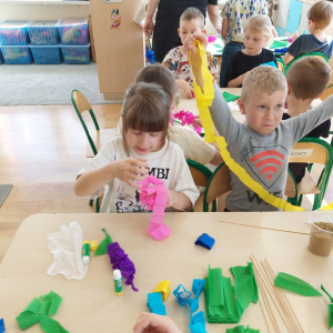 22.04 Wiosenny kwiat 