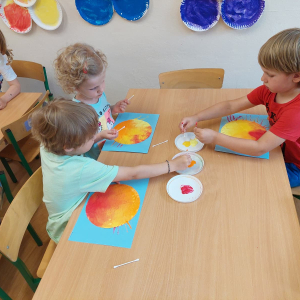 01.06.2026 Słońce