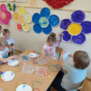 21.05.2026 Tęcza z wstążek